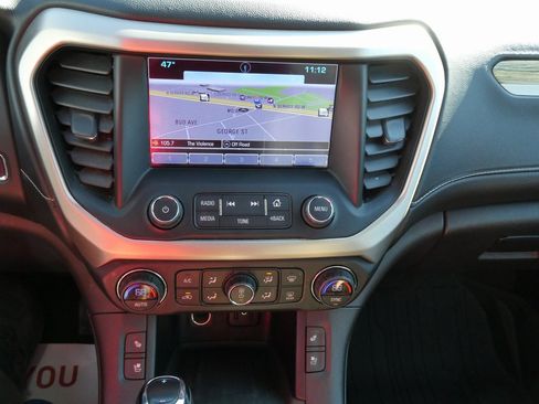 Used 2019 GMC Acadia Denali image 36