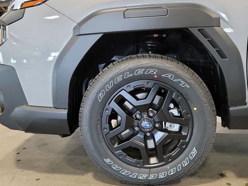 New 2026 Subaru Outback Wilderness AWD/4WD image 16