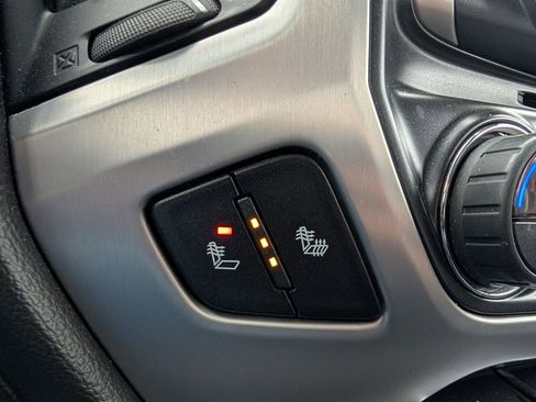 Used 2017 GMC Sierra 1500 SLT w/ SLT Premium Package image 16