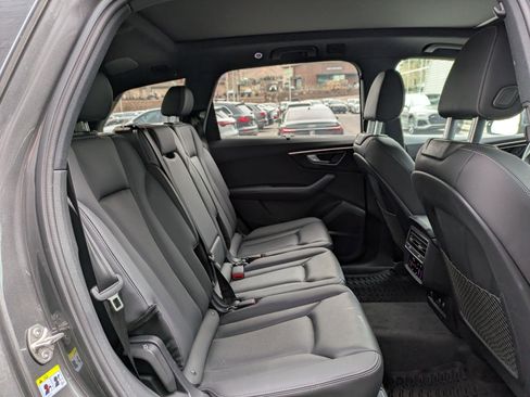 Used 2025 Audi Q7 2.0T Premium Plus image 27