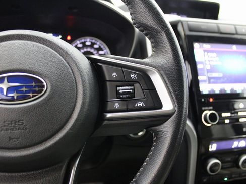 Used 2020 Subaru Ascent Premium w/ Convenience Package image 36