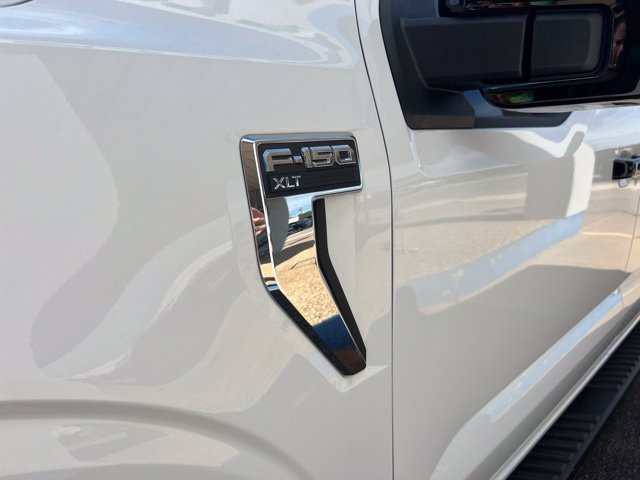 Used 2023 Ford F150 XLT AWD/4WD image 6
