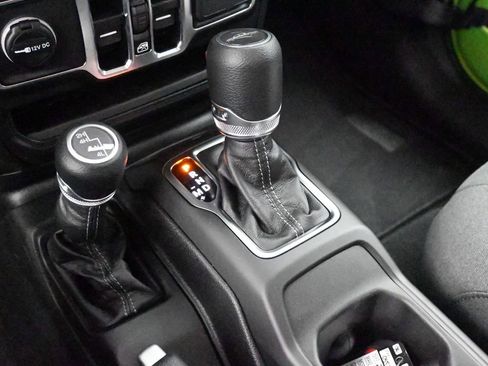 New 2026 Jeep Gladiator Sport image 23