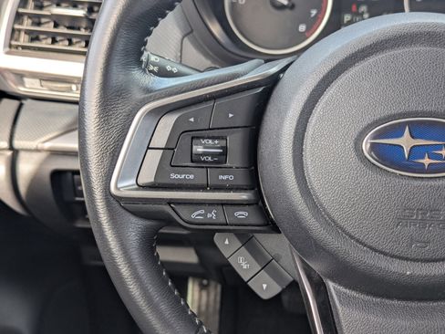 Used 2020 Subaru Forester Premium image 20