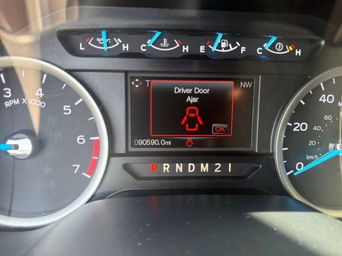 Used 2019 Ford F250 XLT AWD/4WD image 18