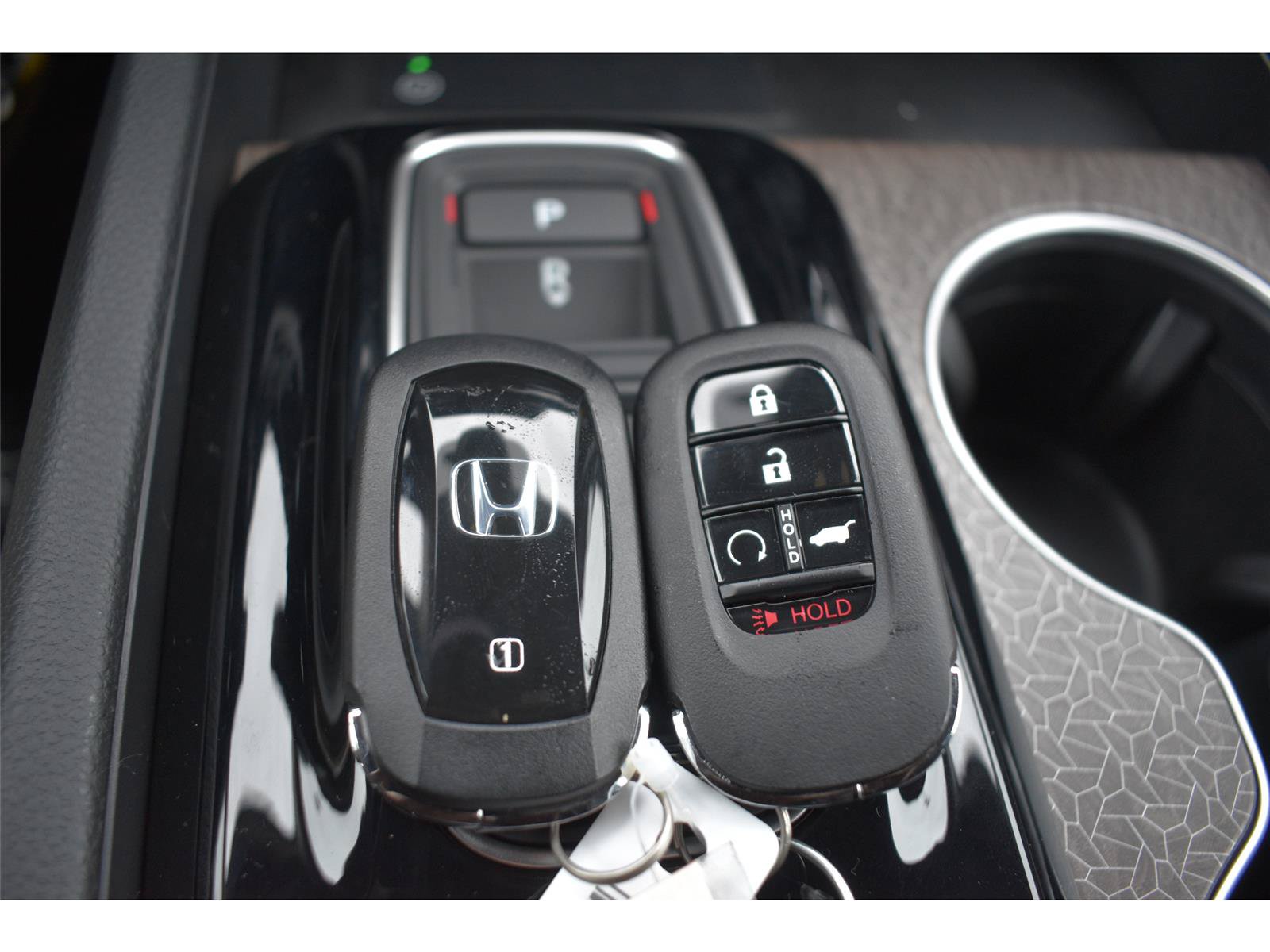 New 2026 Honda Pilot Elite image 39