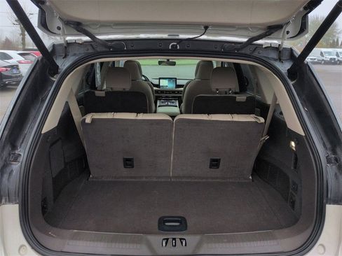 Used 2023 Lincoln Aviator Reserve w/ Equipment Group 201A image 27