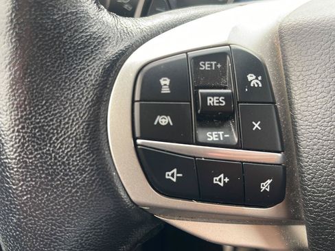 Used 2021 Ford Explorer Limited w/ Hybrid Equipment Group 310A AWD/4WD image 29