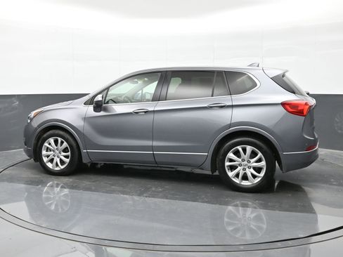 Used 2019 Buick Envision Preferred image 5