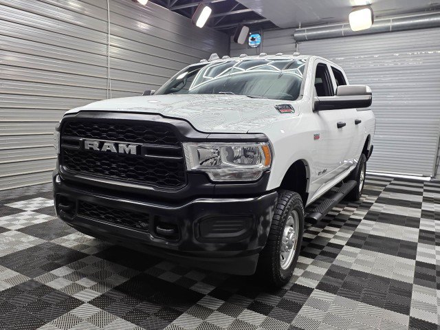 Used 2022 RAM 2500 Tradesman AWD/4WD image 47