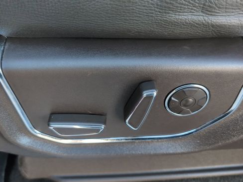 Used 2015 Ford F150 King Ranch w/ Equipment Group 601A Luxury image 11