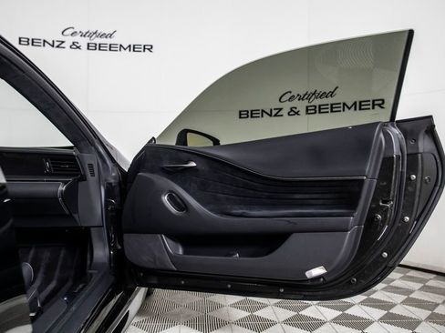 Used 2018 Lexus LC 500 Coupe image 14