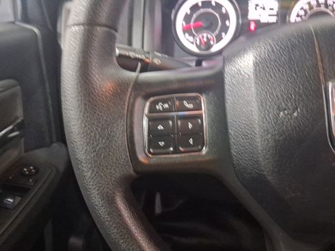 Used 2021 RAM 1500 Tradesman w/ Power & Remote Entry Group RWD image 21