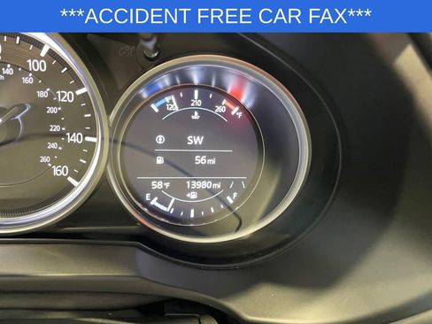 Used 2023 MAZDA CX-5 AWD 2.5 S w/ Preferred Package image 2