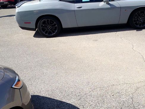 Used 2022 Dodge Challenger R/T Scat Pack image 11