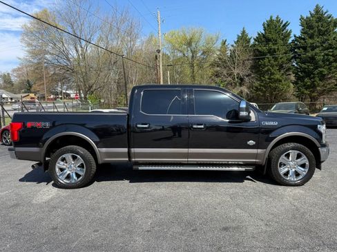 Used 2019 Ford F150 King Ranch w/ Equipment Group 601A Luxury AWD/4WD image 6