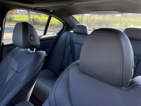 Used 2025 BMW 330i xDrive Sedan image 20