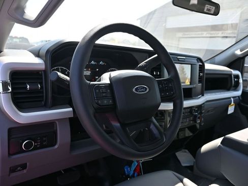 New 2026 Ford F450 XL AWD/4WD image 14