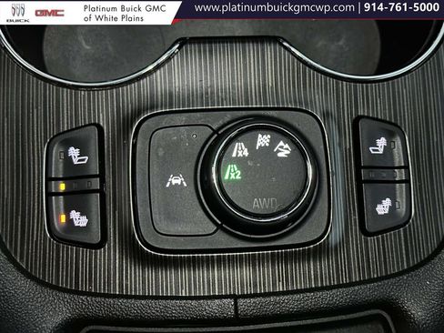 Used 2023 GMC Acadia SLT w/ Elevation Edition image 37