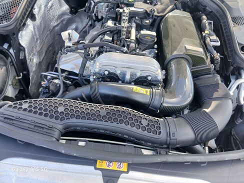 Used 2021 Mercedes-Benz C 300 Sedan w/ Premium Package image 19