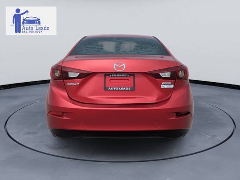 Used 2017 MAZDA MAZDA3 Sport w/ Preferred Equipment Package image 7