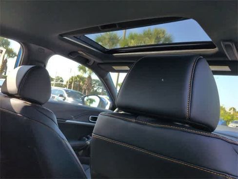 New 2026 Acura Integra A-Spec image 23