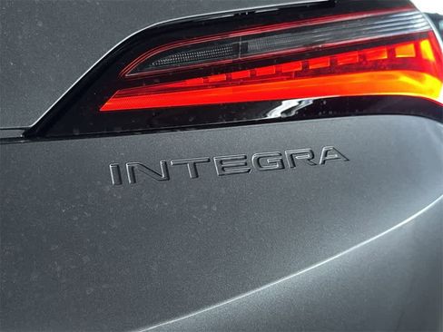 New 2025 Acura Integra image 8