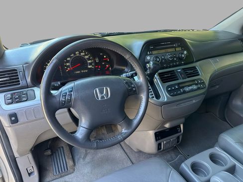 Used 2008 Honda Odyssey EX-L image 16
