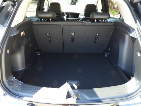 Used 2025 Buick Encore GX Sport Touring w/ Comfort Package FWD image 26
