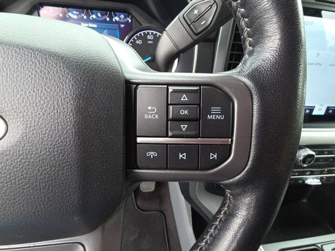 Used 2022 Ford F150 XLT w/ Equipment Group 302A High AWD/4WD image 20
