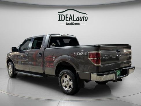 Used 2011 Ford F150 XLT w/ XLT Convenience Pkg image 15
