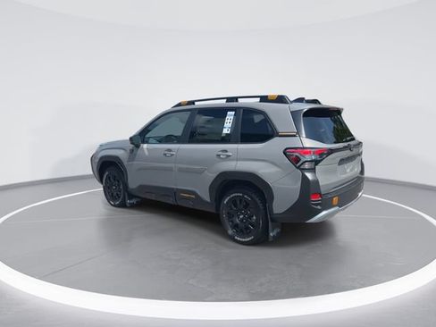 New 2026 Subaru Forester Wilderness AWD/4WD image 6