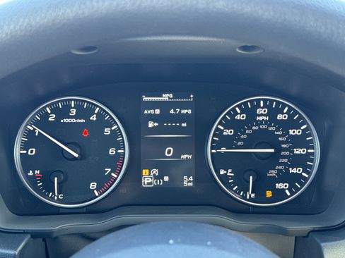 New 2026 Subaru Impreza 2.0i Sport image 14