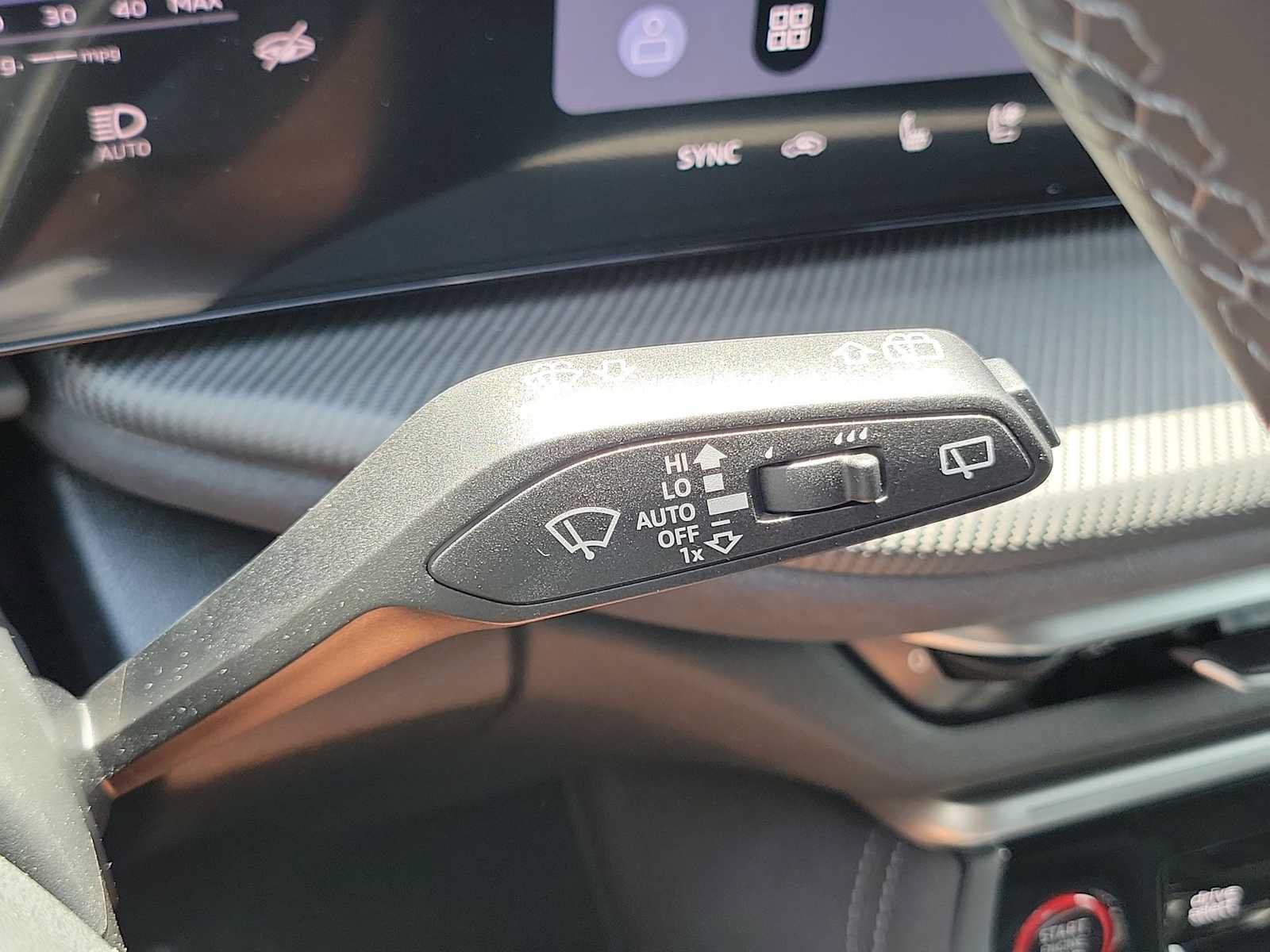 New 2026 Audi SQ5 Premium Plus AWD/4WD image 23