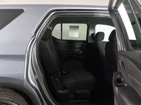 Used 2021 Chevrolet Traverse LS w/ LPO, Floor Liner Package image 27