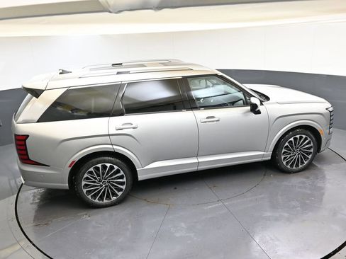 New 2026 Hyundai Palisade Calligraphy image 41