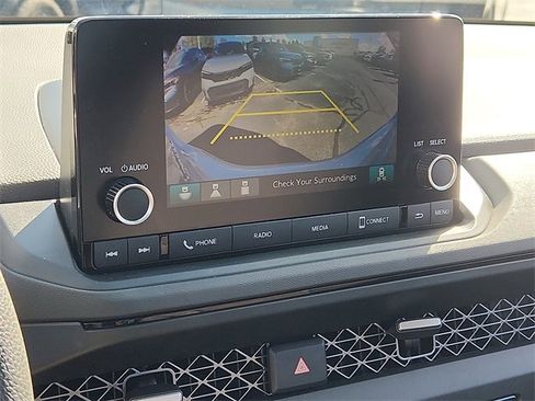 Used 2024 Honda Accord EX image 18