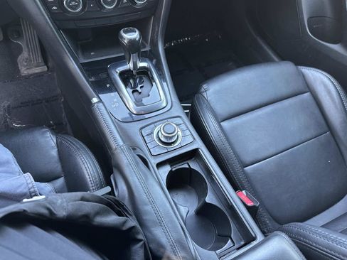 Used 2014 MAZDA MAZDA6 Touring image 24