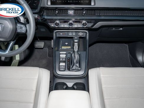 Certified 2024 Honda CR-V EX-L image 28