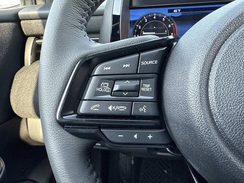 New 2026 Subaru Outback Limited image 24