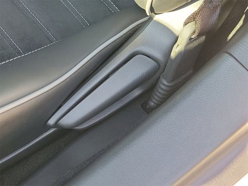 Used 2024 MAZDA MX-5 Miata Club w/ Brembo/BBS Recaro Package image 13