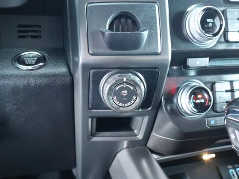Used 2016 Ford F150 Lariat w/ Equipment Group 502A Luxury RWD image 26
