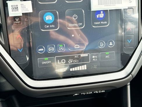 New 2026 Subaru Crosstrek 2.5i Limited AWD/4WD image 18