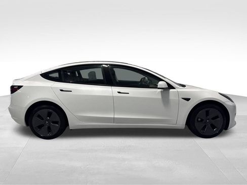Used 2023 Tesla Model 3 Standard Range RWD image 49
