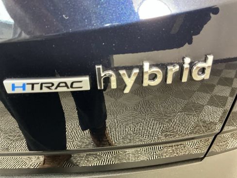 Used 2022 Hyundai Tucson SEL AWD/4WD image 11