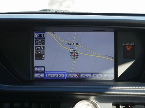 Used 2014 Lexus ES 300h image 7