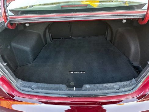 Used 2012 Hyundai Sonata GLS w/ Popular Equipment Pkg FWD image 17