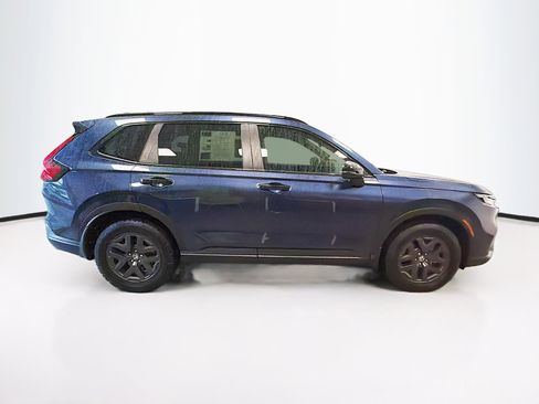 Used 2026 Honda CR-V TrailSport image 10