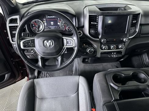 Used 2022 RAM 1500 Lone Star RWD image 20
