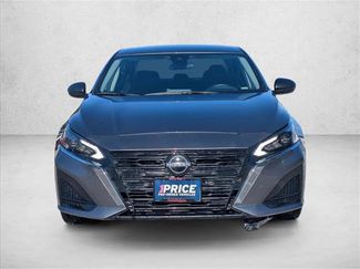 Used 2024 Nissan Altima 2.5 SV video 2